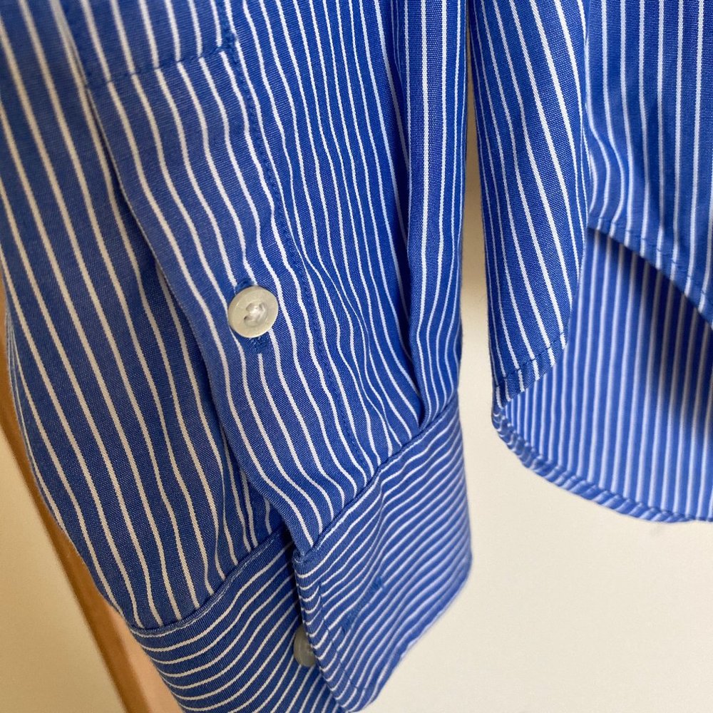 Non-iron Shirt - Picture 4 of 5
